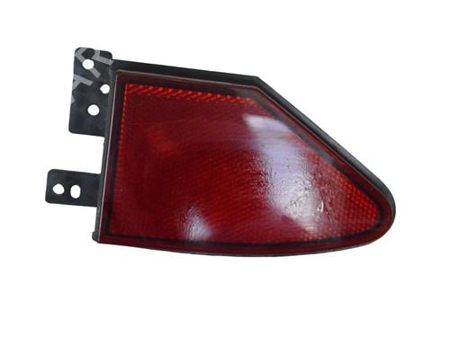 Used Rear bumper right light Rear bumper right light TESLA MODEL X (5YJX) P100D AWD (772 hp) 33366086 33366086