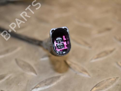 Left rear shock absorber AUDI A8 D3 (4E2, 4E8) 4.2 quattro | BP30894342M18  - Image 5