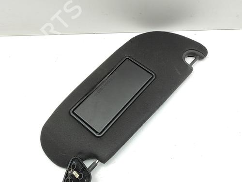 Right sun visor FORD USA CROWN VICTORIA 4.6 FlexFuel | BP29637839I2 