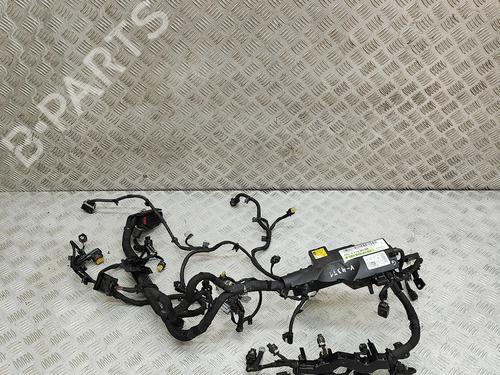 Faisceau de câbles MERCEDES-BENZ CLA (C118) CLA 250 e (118.386) (218 hp) 31810329