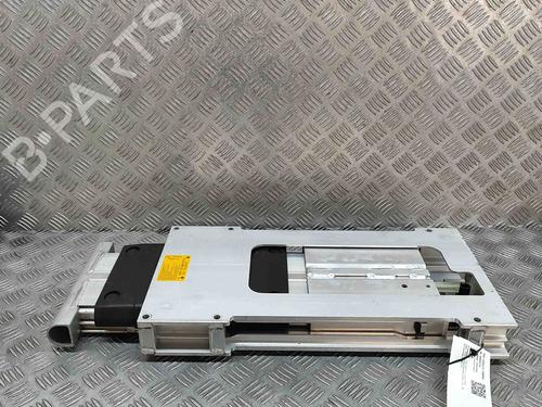 Module électronique VW NEW BEETLE Convertible (1Y7) 1.6 (102 hp) 24307200