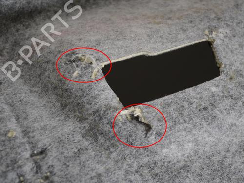 Interiør tag BMW 1 (F40) M 135 i xDrive | BP30620482I12  - Image 6