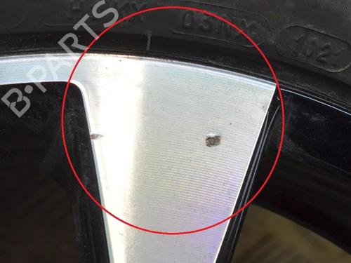 Fælk OPEL MOKKA 1.2 (76) | BP30178013C45  - Image 11