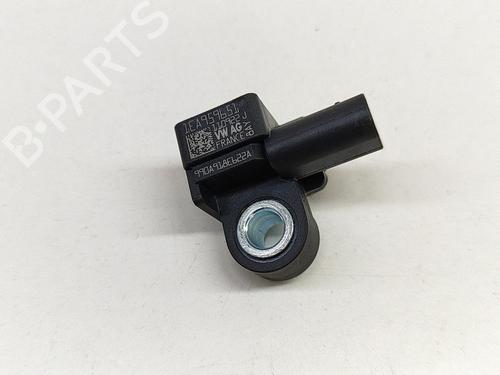 Used Electronic sensor VW ID.4 (E21) PRO (265 hp) 28552155