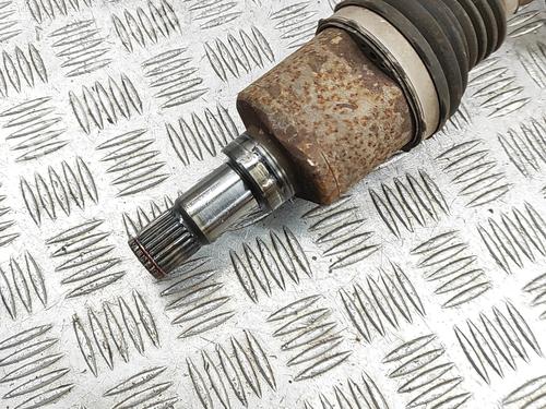 Left front driveshaft FORD ECOSPORT 1.0 EcoBoost | BP30514206M38 