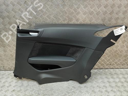 Used Rear right panel AUDI A5 (F53, F5P) 35 TFSI Mild Hybrid (150 hp) 28434650