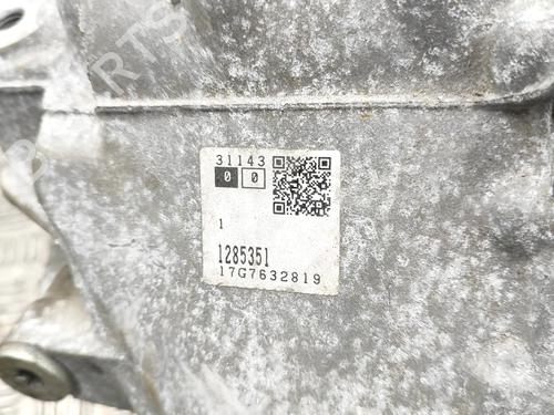 Gearbox VOLVO XC60 II (246) T8 Hybrid AWD | BP27768856M3  - Image 7