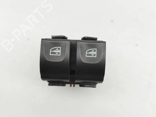 Used Right front window switch Right front window switch RENAULT ZOE (BFM_) ZOE (BFMD) (109 hp) 34282646 34282646