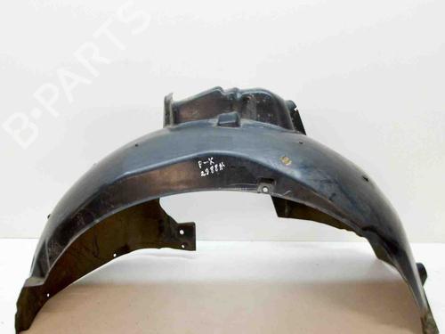 Wheel arch AUDI A4 B9 Avant (8W5, 8WD) 1.4 TFSI | BP29920015C56 