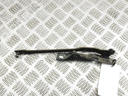 Hinge/Door check strap PORSCHE CAYMAN (987) S 3.4 | BP29753162C146 