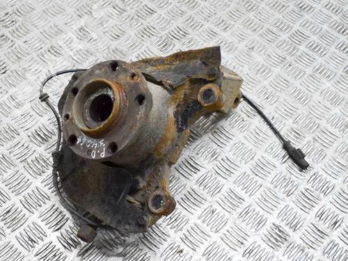 Used Right front steering knuckle Right front steering knuckle CITROËN JUMPER II Van 2.2 HDi 120 (120 hp) 14634308 14634308