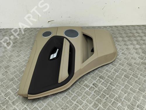 Rear left panel LAND ROVER RANGE ROVER EVOQUE (L538) 2.0 D 4x4 | BP28434219C60 - Image 4