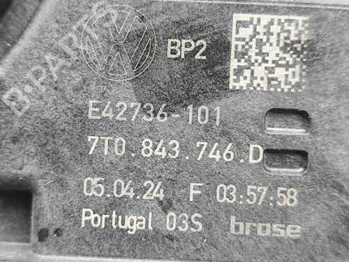 Electronic module VW MULTIVAN T7 (STM, STN) 1.4 eHybrid | BP33972164M83  - Image 6