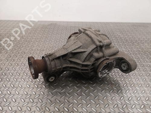 Rear differential PORSCHE CAYENNE (9PA) S 4.8 | BP33367393M24  - Image 5