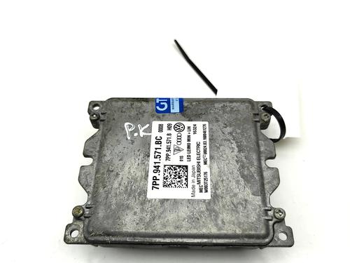Electronic module AUDI A4 Allroad B9 (8WH, 8WJ) 3.0 TDI quattro | BP35727161M83 - Image 5