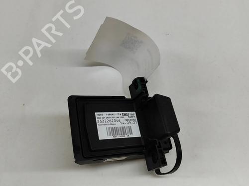 Used Electronic module Electronic module FORD MONDEO V Turnier (CF) 1.6 TDCi (115 hp) 16194822 16194822