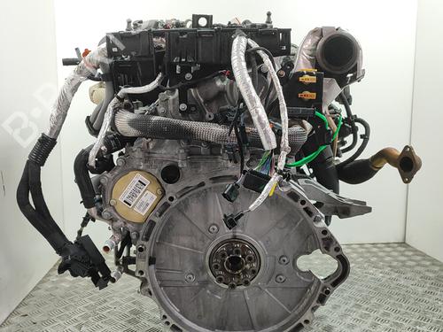 Engine JAGUAR F-PACE (X761) 2.0 TD4 | BP29829706M1