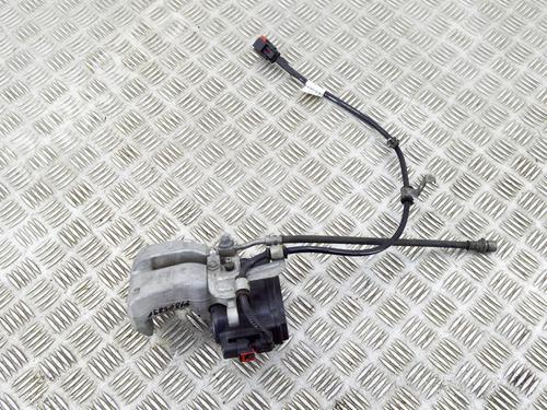 Right rear brake caliper TESLA MODEL Y (5YJY) EV Performance All-wheel Drive | BP28547736M106 