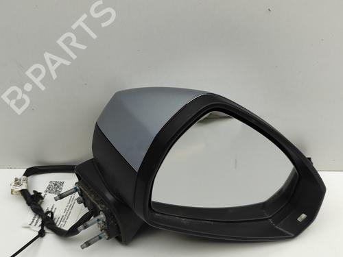 Used Right mirror AUDI A3 Sportback (8VA, 8VF) 1.4 TFSI e-tron (150 hp) 27331322