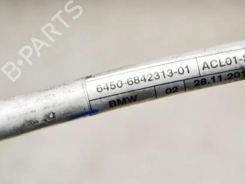 AC pipe BMW 4 Convertible (F33, F83) M4 | BP14645942M126 