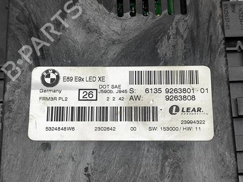 Electronic module BMW Z4 Roadster (E89) sDrive 20 i | BP37669309M83 - Image 7
