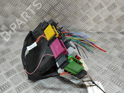 Fuse box MERCEDES-BENZ E-CLASS Coupe (C207) E 350 BlueTEC / d (207.326) | BP24141221E1 
