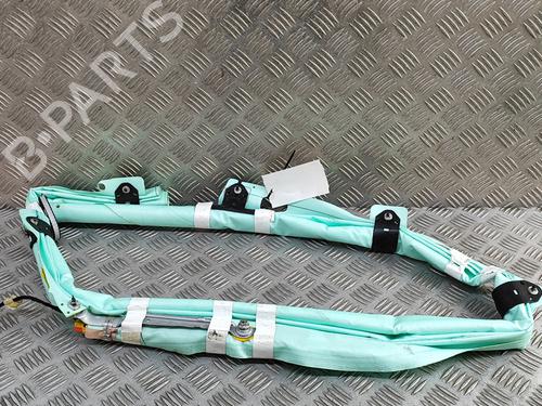 Used Left curtain airbag VOLVO V60 II (225) D3 (150 hp) 27795541