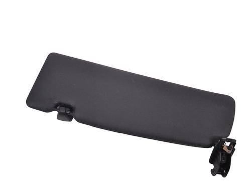 Used Right sun visor Right sun visor BMW 1 (F21) 116 i (136 hp) 33355828 33355828