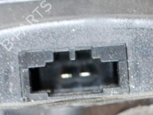 Speaker VW PHAETON (3D1, 3D2, 3D3, 3D4, 3D6, 3D7, 3D8, 3D9) 5.0 V10 TDI 4motion | BP8145156E2 