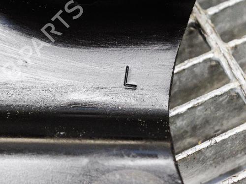 Left rear suspension arm TOYOTA C-HR (_X1_) 1.8 Hybrid (ZYX10_, ZYX11_) | BP14663752M14 