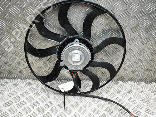 Radiator fan AUDI Q3 (F3B) 40 TFSI quattro | BP37721446M35 - Image 3