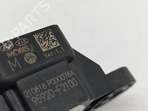 Electronic sensor KIA NIRO I (DE) E-NIRO | BP27783064M84  - Image 7