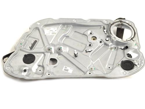 Used Front right window mechanism ALFA ROMEO 159 (939_) 1.9 JTDM 16V (939AXC1B, 939AXC12) (150 hp) 30219206