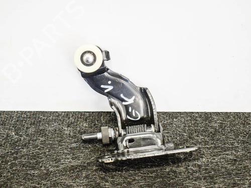 Used Hinge/Door check strap FORD B-MAX (JK) 1.4 (90 hp) 14662973