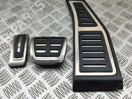 Used Break pedal Break pedal AUDI Q7 (4MB, 4MG, 4MQ) 45 TDI quattro (249 hp) 34374839 34374839