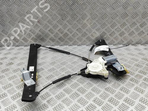 Rear left window mechanism AUDI E-TRON Sportback (GEA) 55 quattro | BP33391760C24 - Image 3