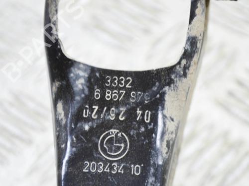 Venstre bagtil bærearm BMW i3 (I01) Electric | BP16271177M14 - Image 6