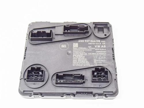 Used Electronic module AUDI A6 C8 (4A2) 40 TDI (190 hp) 27749333