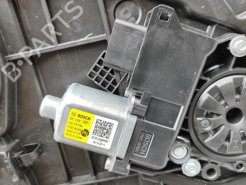 Front right window mechanism KIA NIRO II (SG2) EV | BP33382258C23 - Image 3