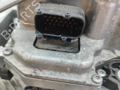 Inverter/Converter AUDI A3 Sportback (8VA, 8VF) 1.4 TFSI e-tron | BP26590210M119 