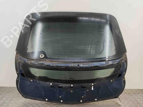 Used Tailgate HONDA CIVIC IX (FK) 2.2 i-DTEC (FK3) (150 hp) 29615953
