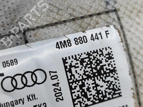 Andre AUDI Q8 (4MN, 4MT) 50 TDI Mild Hybrid quattro | BP28438105O1 - Image 6