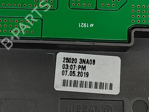 Electronic module NISSAN LEAF (ZE1) Electric | BP27783855M83  - Image 6