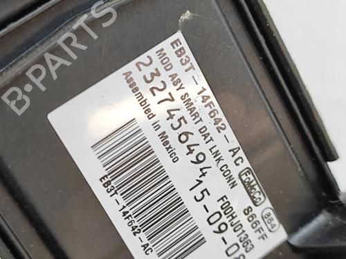 Electronic module FORD RANGER (TKE) 3.2 TDCi 4x4 | BP27576909M83 