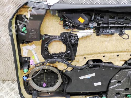 Front left panel MASERATI GHIBLI III (M157) 3.0 D | BP39687583C58 - Image 5