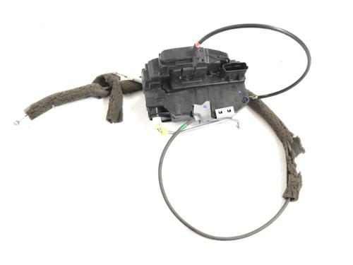 front-right-lock-nissan-juke-f15-2010-2011-2012-2013-2014-2015-2016-2017-2018-2019-33344766 main image