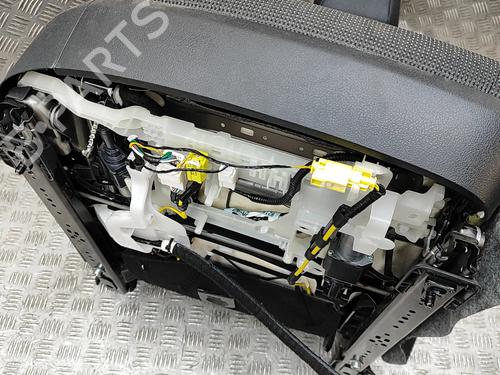 Right front seat TOYOTA bZ4X (_EAM1_) EV (XEAM10) | BP36782697C16 - Image 5