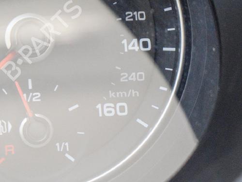 Instrument cluster AUDI Q3 (8UB, 8UG) 2.0 TDI quattro | BP6763653C47 