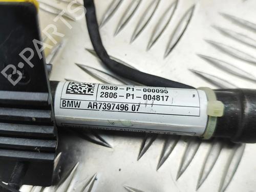 Electronic module BMW X3 (G01, F97, G08) iX3 | BP34604690M83 - Image 7