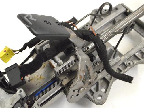 Steering column AUDI R8 (422, 423) 5.2 FSI quattro | BP33343383M21 - Image 5